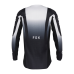 Fox Crosskleding 2025 180 Lean - Zwart / Wit