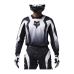 Fox Crosskleding 2025 180 Lean - Zwart / Wit