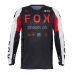 Fox Motocross Gear 2025 180 Race Spec - Fluo Red
