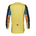 Fox Motocross Gear 2025 180 Race Spec - Yellow