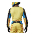 Fox Motocross Gear 2025 180 Race Spec - Yellow