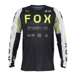Fox Cross Shirt 2025 180 Race Spec - Groen