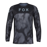 Fox Cross Shirt 2025 180 Taunt - Zwart