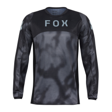 Fox Motocross Jersey 2025 180 Taunt - Black