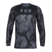 Fox Motocross Gear 2025 180 Taunt - Black