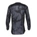 Fox Motocross Gear 2025 180 Taunt - Black