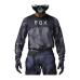 Fox Motocross Gear 2025 180 Taunt - Black