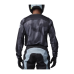 Fox Motocross Gear 2025 180 Taunt - Black