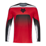 Fox Cross Shirt 2025 360 Divider - Fluo Rood