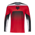 Fox Motocross Gear 2025 360 Divider - Fluo Red