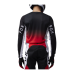 Fox Motocross Gear 2025 360 Divider - Fluo Red