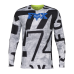 Fox Motocross Gear 2025 360 SEVENTY4 - Fluo Yellow