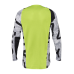 Fox Motocross Gear 2025 360 SEVENTY4 - Fluo Yellow