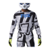 Fox Motocross Gear 2025 360 SEVENTY4 - Fluo Yellow