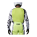 Fox Motocross Gear 2025 360 SEVENTY4 - Fluo Yellow