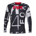 Fox Motocross Gear 2025 360 SEVENTY4 - Fluo Red