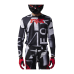 Fox Motocross Gear 2025 360 SEVENTY4 - Fluo Red