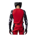 Fox Motocross Gear 2025 360 SEVENTY4 - Fluo Red