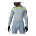 Fox Motocross Jersey 2025 Airline Aviation - Grey