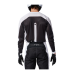 Fox Motocross Jersey 2025 Airline Aviation - White