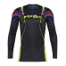Fox Motocross Gear 2025 Flexair Energy - Black