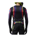 Fox Motocross Jersey 2025 Flexair Energy - Black
