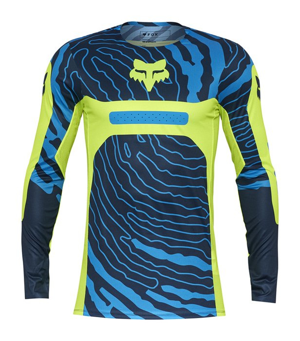 Fox dirt bike jersey store