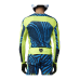 Fox Motocross Gear 2025 Flexair Impression - Fluo Yellow