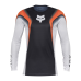 Fox Motocross Gear 2025 Flexair Infinite - Fluo Orange