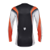 Fox Motocross Gear 2025 Flexair Infinite - Fluo Orange