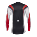 Fox Motocross Gear 2025 Flexair Infinite - Fluo Red