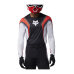 Fox Motocross Gear 2025 Flexair Infinite - Fluo Red