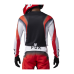 Fox Motocross Gear 2025 Flexair Infinite - Fluo Red