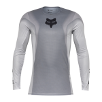 Fox Cross Shirt 2025 Flexair Infinite - Steel Grijs