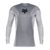 Fox Motocross Gear 2025 Flexair Infinite - Steel Grey