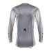 Fox Motocross Gear 2025 Flexair Infinite - Steel Grey