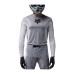 Fox Motocross Gear 2025 Flexair Infinite - Steel Grey