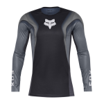 Fox Cross Shirt 2025 Flexair Infinite - Zwart