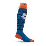 Fox Motocross Socks 180 Race Spec - True Blue
