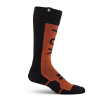 Fox Motocross Socks 360 Divider - Fluo Orange