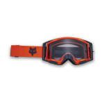 Fox Crossbril Airspace Core - Flo Oranje