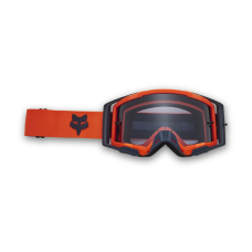Fox Motocross Goggle Airspace Core - Flo Orange