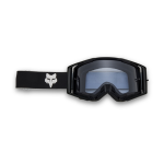 Fox Crossbril Airspace Core - Zwart