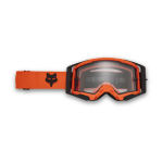 Fox Motocross Goggle Airspace Enduro - Fluo Orange