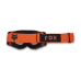 Fox Motocross Goggle Airspace Enduro - Fluo Orange