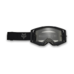 Fox Crossbril Airspace Enduro - Zwart
