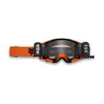 Fox Crossbril Airspace - Roll-Off - Fluo Oranje