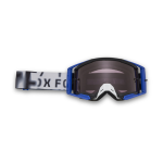 Fox Crossbril Airspace SVENTY4 - Vivid Lens - Blauw