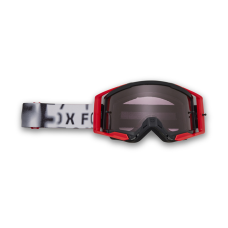 Fox Crossbril Airspace SVENTY4 - Vivid Lens - Fluo Rood