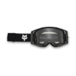 Fox Crossbril Airspace Sand - Zwart